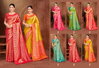 Sahi Silk Vol 5 By Bunawat Kanjivaram Silk Saree Wholesale In India